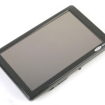 Witstech A81-E ARM Cortex-A8 Dual boot Tablet