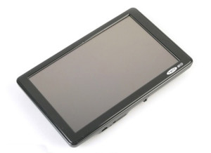 Read more about the article Witstech A81-E ARM Cortex-A8 Dual boot Tablet