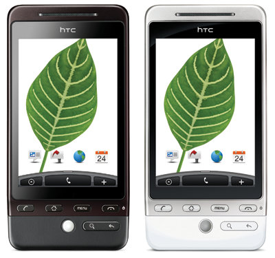 Read more about the article HTC Hero on TELUS Available for $29.99 Only