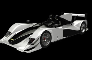 Read more about the article Lola launches B11/40 LMP2