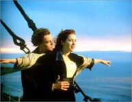 Now James Cameron’s Titanic goes 3D