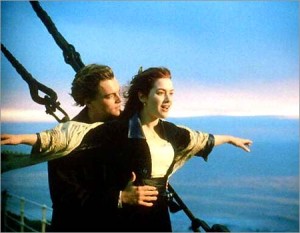 Read more about the article Now James Cameron’s Titanic goes 3D
