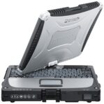 Panasonic Toughbook most powerful fully-rugged laptop.