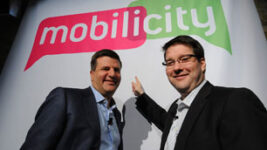 Mobilicity wireless launch approved by CRTC