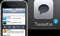 Twitter Client for iPhone