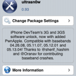 Download iOS 4 Jailbreak and Unlock Tools