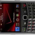 Buy BlackBerry Bold 9650 for $150