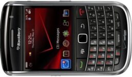 Buy BlackBerry Bold 9650 for $150