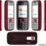 Nokia horns in again with dual-SIM C2 handset
