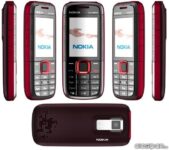 Nokia horns in again with dual-SIM C2 handset