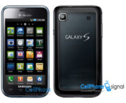 Samsung Vibrant is T-Mobile’s Galaxy S