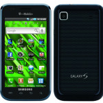 T-Mobile’s Vibrant aka Galaxy S gets official
