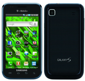 Read more about the article T-Mobile’s Vibrant aka Galaxy S gets official