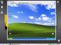How To: Run Windows in Ubuntu with VMware Player