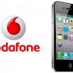 Vodafone to sell Apple iPhone 4 in India