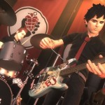 Green Day: Rock Band First Impression