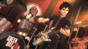 Read more about the article Green Day: Rock Band First Impression