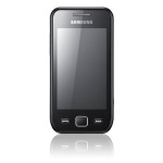 Samsung debuts Wave 2, Wave 2 Pro, Omnia Pro 4, Omnia Pro 5, I5800 at CommunicAsia 2010