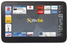 WebTab coming on September…..!!!