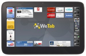 Read more about the article WebTab coming on September…..!!!