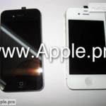 Look at the Next Generation iPhone 4G[PICS]