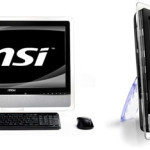 Walk in 3D World with MSI