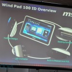 MSI Wind Pad review