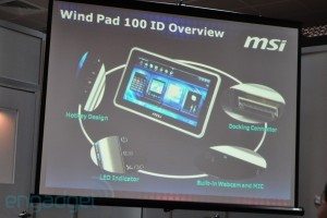 Read more about the article MSI Wind Pad review