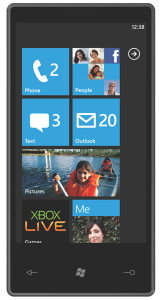 Read more about the article HP will not making Windows Phone 7