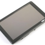 Seven-inch Cortex-A8 tablet