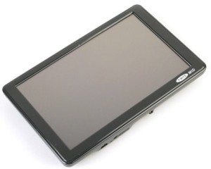 Read more about the article Seven-inch Cortex-A8 tablet