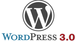 WordPress 3.0 Released