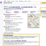 Yahoo Starts Testing Bing