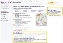 Yahoo Starts Testing Bing