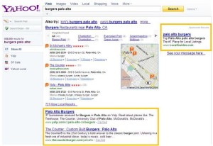 Read more about the article Yahoo Starts Testing Bing