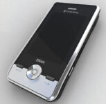 ZTE’s New Handset specially for Japanese